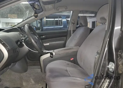 2008 Toyota Prius z USA, uszkodzony, nr VIN JTDKB20UX83447379